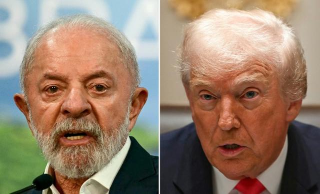 Lula à Washington pour rencontrer Trump, entre dossiers sensibles et enjeu électoral