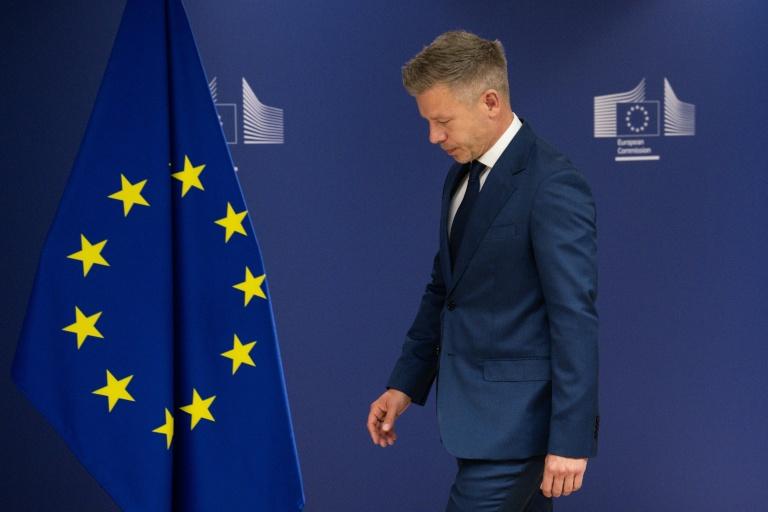 Hongrie: Peter Magyar arrive au pouvoir avec la promesse d'un changement de régime