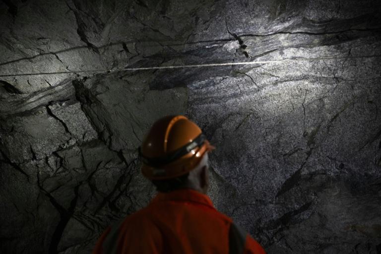 Des séismes "contrôlés": une expérience inédite sous les Alpes suisses