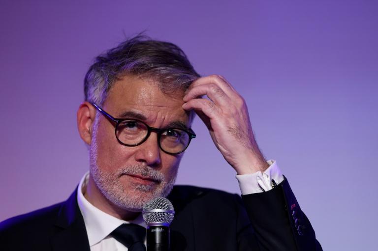 Tensions au PS: Vallaud claque la porte de la direction, Faure en minorité