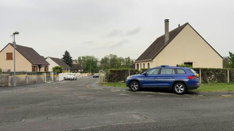 Collégienne tuée dans l'Aisne: le suspect mis en examen pour assassinat et viols