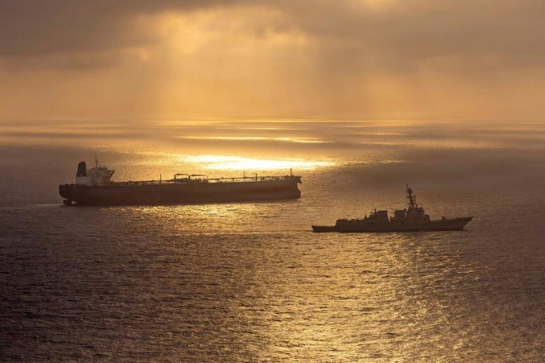 L'Iran met en doute le "sérieux" des Etats-Unis, sa réponse à un nouveau plan américain en suspens