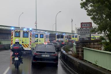 Une Française testée positive à l'hantavirus, nouvelle réunion à Matignon