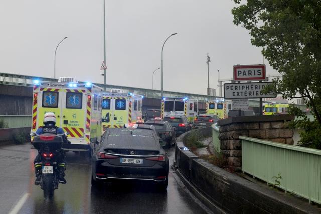 Une Française testée positive à l'hantavirus, nouvelle réunion à Matignon