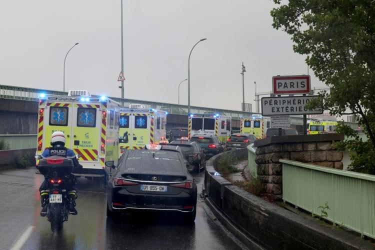 Une Française testée positive à l'hantavirus, nouvelle réunion à Matignon