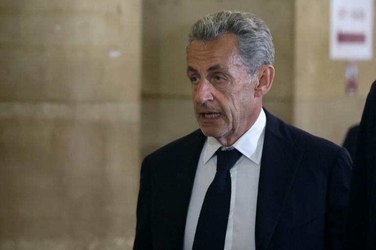 Au procès libyen en appel, l'accusation se positionne sur les autres poursuites visant Sarkozy