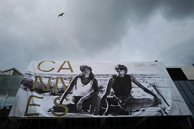 Le cinéma se donne rendez-vous à Cannes pour le plus grand festival au monde