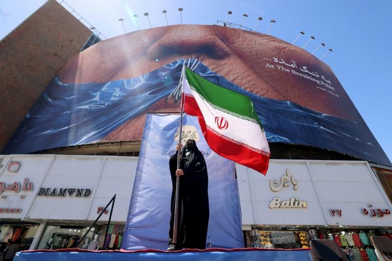 L'Iran écarte tout compromis après le rejet de sa proposition par Trump