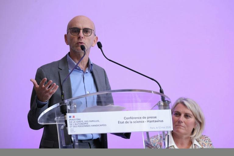 Hantavirus: beaucoup de questions avant le point de la ministre de la Santé