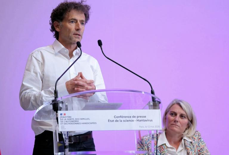 Hantavirus: beaucoup de questions avant le point de la ministre de la Santé
