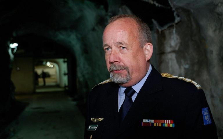 Aux portes de la Russie, la Norvège entre en mode "défense totale"