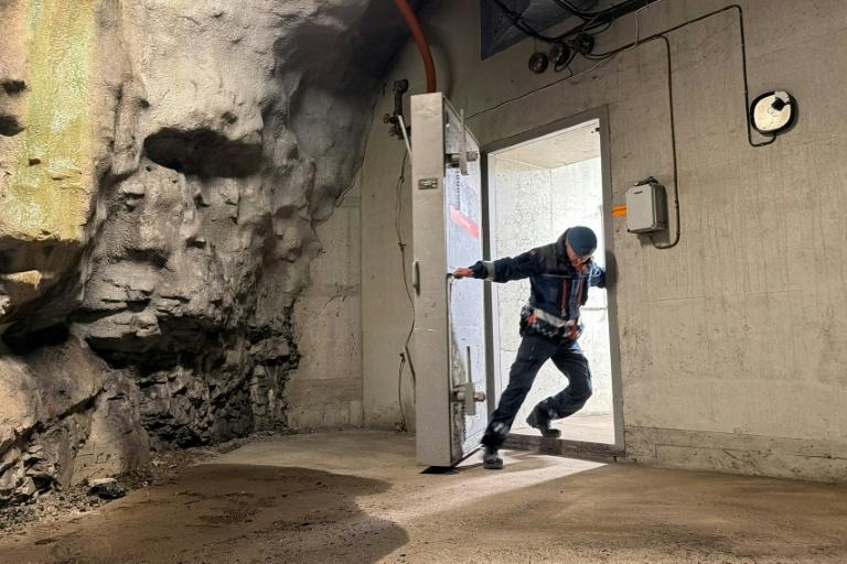Aux portes de la Russie, la Norvège entre en mode "défense totale"