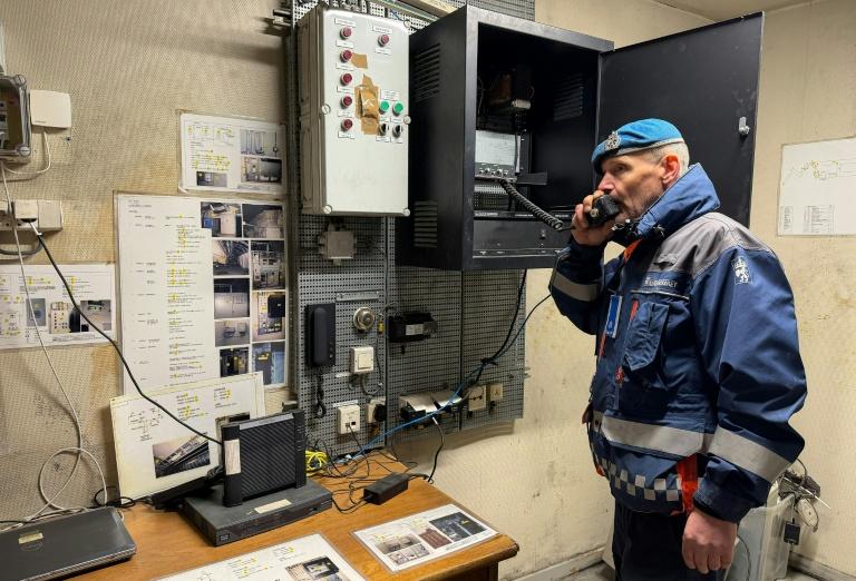 Aux portes de la Russie, la Norvège entre en mode "défense totale"