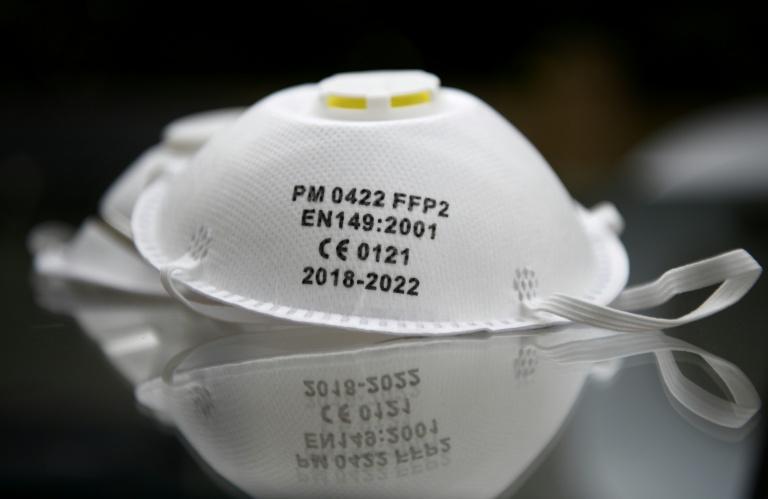Hantavirus: les 22 Français cas contacts sont "actuellement hospitalisés"