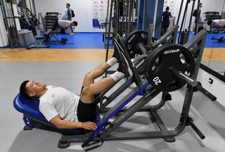 Au Kirghizstan, la téléréalité au secours de la promotion du sport