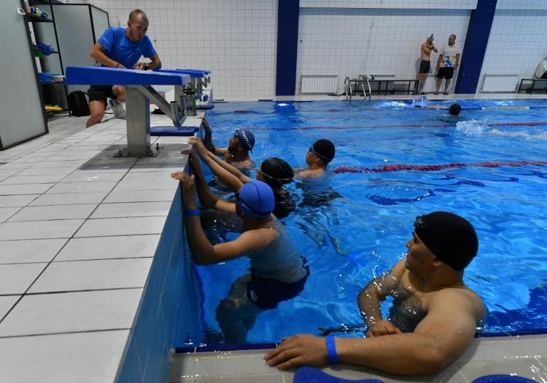 Au Kirghizstan, la téléréalité au secours de la promotion du sport