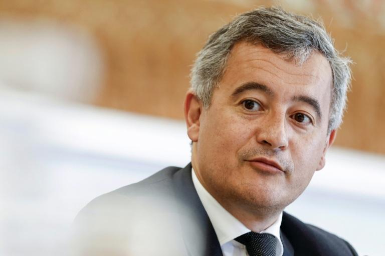 Le ministre français de la Justice à Alger pour contribuer au dégel des relations