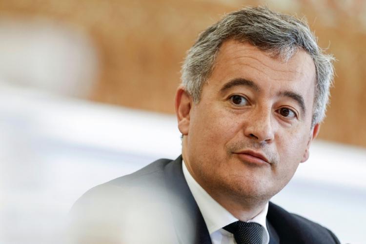 Le ministre français de la Justice à Alger pour contribuer au dégel des relations