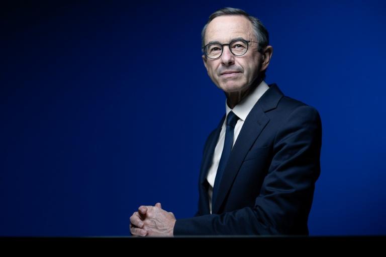 Le ministre français de la Justice à Alger pour contribuer au dégel des relations