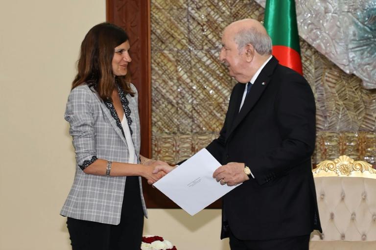 Le ministre français de la Justice à Alger pour contribuer au dégel des relations