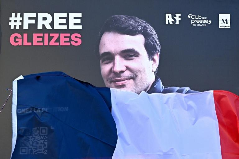 Le ministre français de la Justice à Alger pour contribuer au dégel des relations