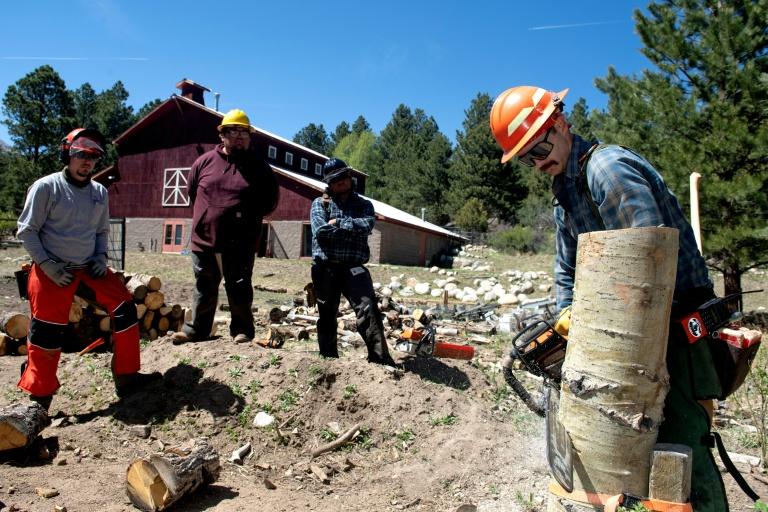 Face à une sécheresse record, le Colorado se prépare à sa "pire" saison des incendies