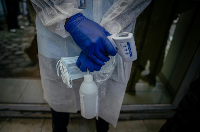 Ebola: les questions posées par une épidémie singulière