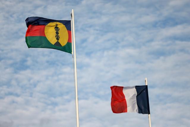 Elections en Nouvelle-Calédonie: le texte poursuit sa course à l'Assemblée