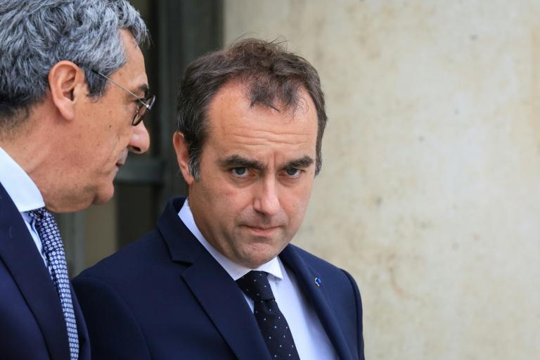 Moyen-Orient: soutenir l'activité sans plomber le budget, le dilemme de Lecornu
