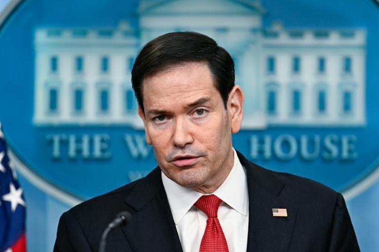 Les Etats-Unis appellent les Cubains à choisir "une nouvelle voie"