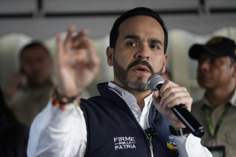Présidentielle en Colombie: une icône de la gauche et un millionnaire admirateur de Trump au second tour