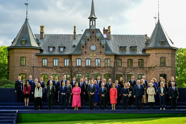 Otan: les Européens sondent les Américains après la colère de Trump