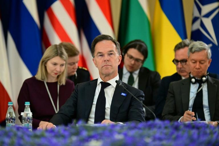 Otan: les Européens sondent les Américains après la colère de Trump