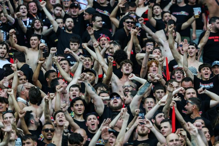 Coupe de France: finale sans incident majeur au lendemain d