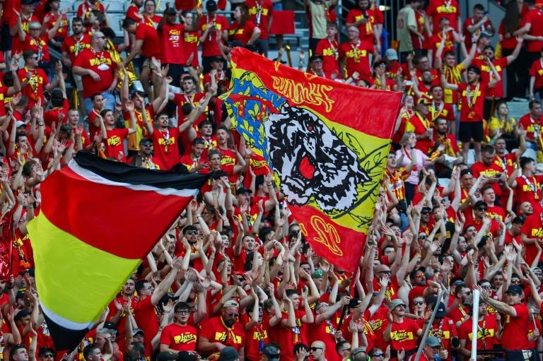 Coupe de France: finale sans incident majeur au lendemain d
