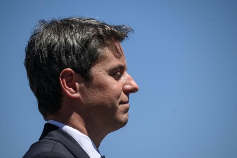Gabriel Attal candidat à la présidentielle, mêlée ouverte dans le bloc central