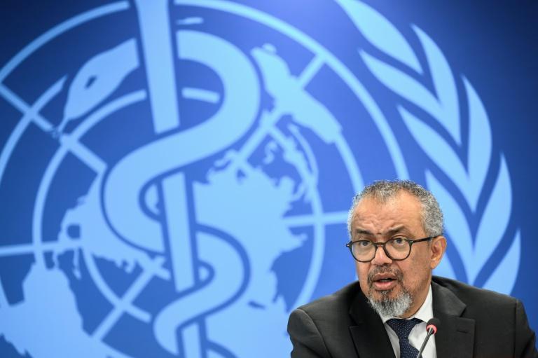Ebola: le risque en RDC passe d