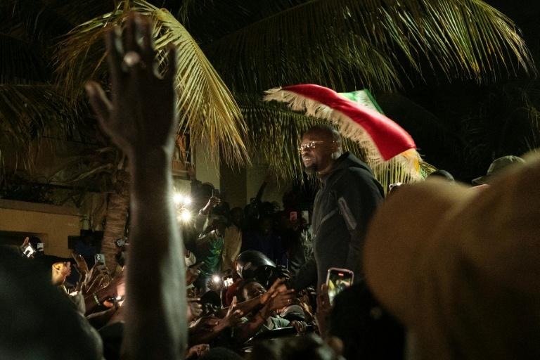 Le président sénégalais limoge son Premier ministre Ousmane Sonko