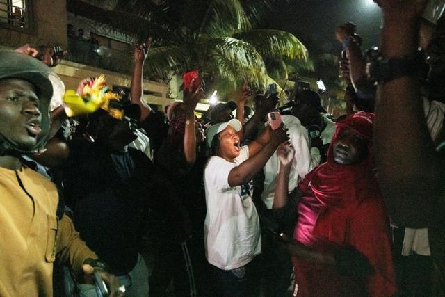 Le président sénégalais limoge son Premier ministre Ousmane Sonko