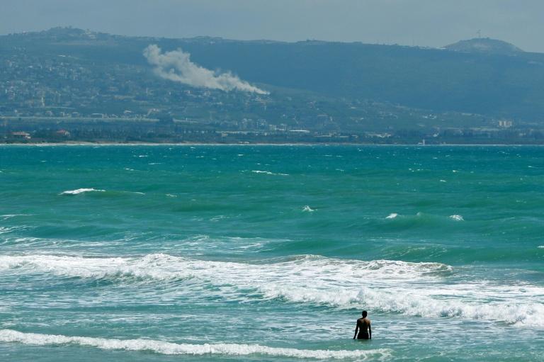 Liban: dix morts dans des frappes israéliennes dans le sud