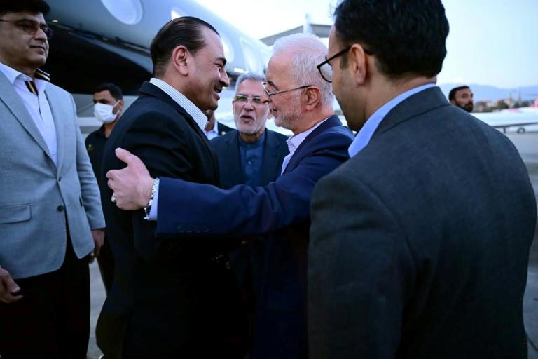 L'Iran accuse les Etats-Unis de saboter les négociations de paix