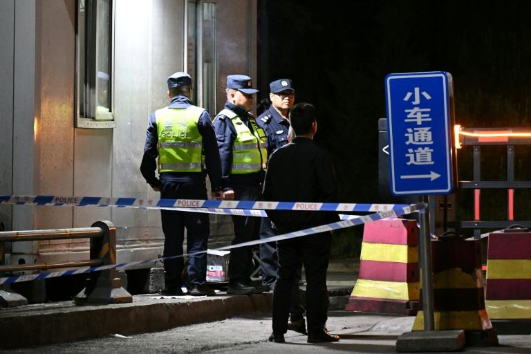 Chine: au moins 90 morts dans un coup de grisou, Pékin promet de punir les responsables