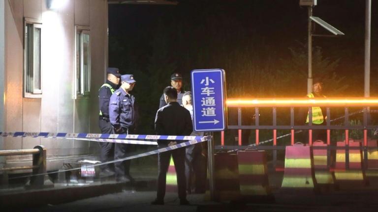 Coup de grisou en Chine: 82 morts, recherche des deux derniers disparus