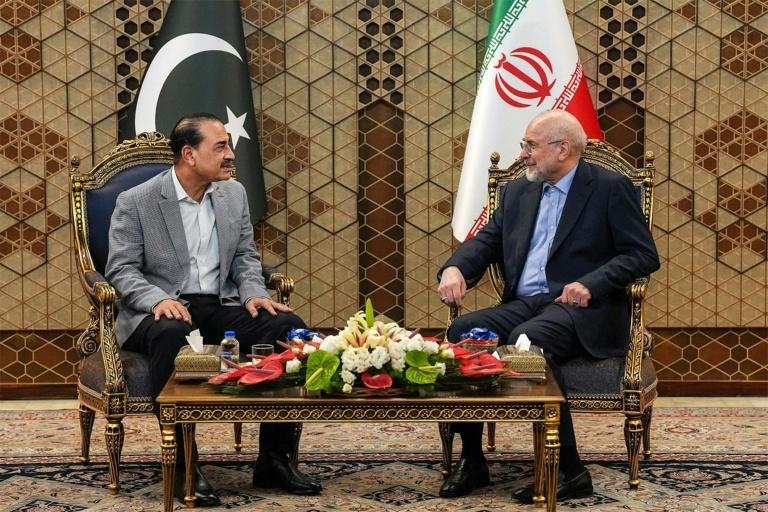 Les Etats-Unis disent être près d'un accord "solide" avec l'Iran