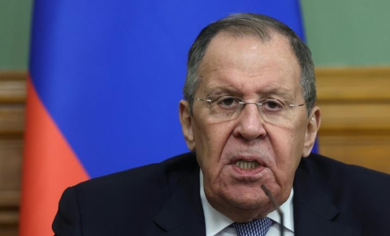 Moscou appelle étrangers et diplomates à quitter Kiev avant de nouvelles frappes russes