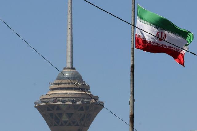 Les Etats-Unis frappent l'Iran malgré les progrès des négociations