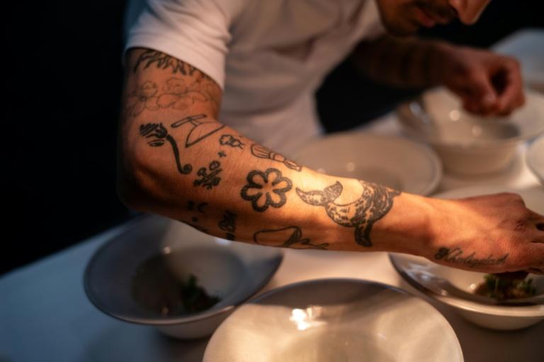 Le chemin de croix du chef Habi Khaliqdad pour la première étoile du Groenland