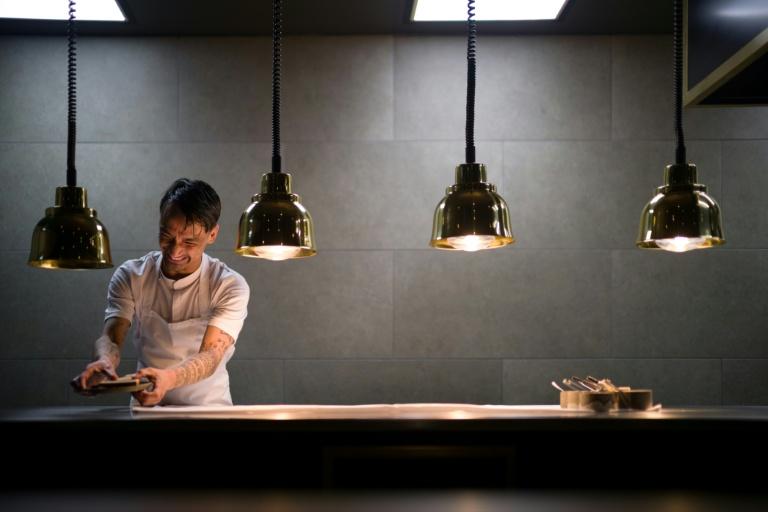 Le chemin de croix du chef Habi Khaliqdad pour la première étoile du Groenland
