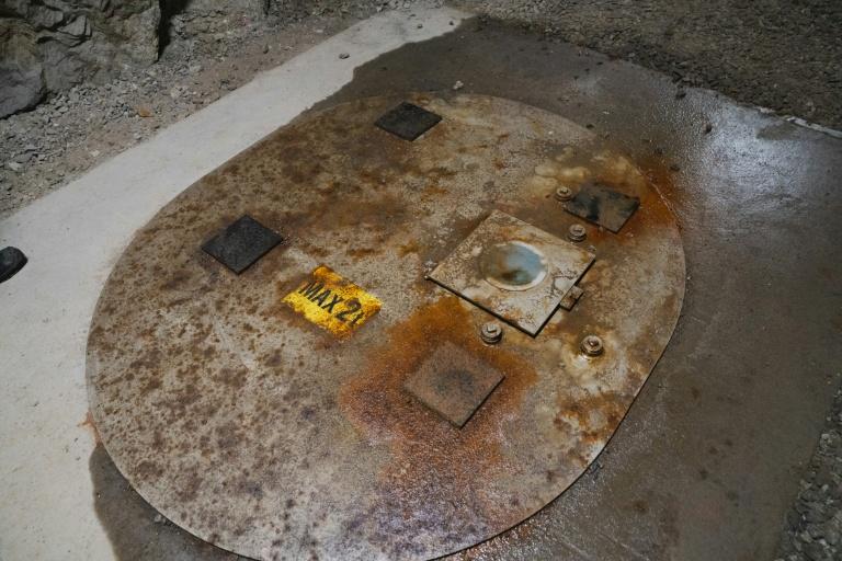 En Finlande, le combustible nucléaire usé radioactif sera bientôt enfoui sous terre