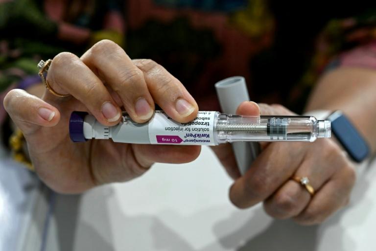 Obésité: Wegovy et Mounjaro officiellement remboursés mi-juin pour certains patients